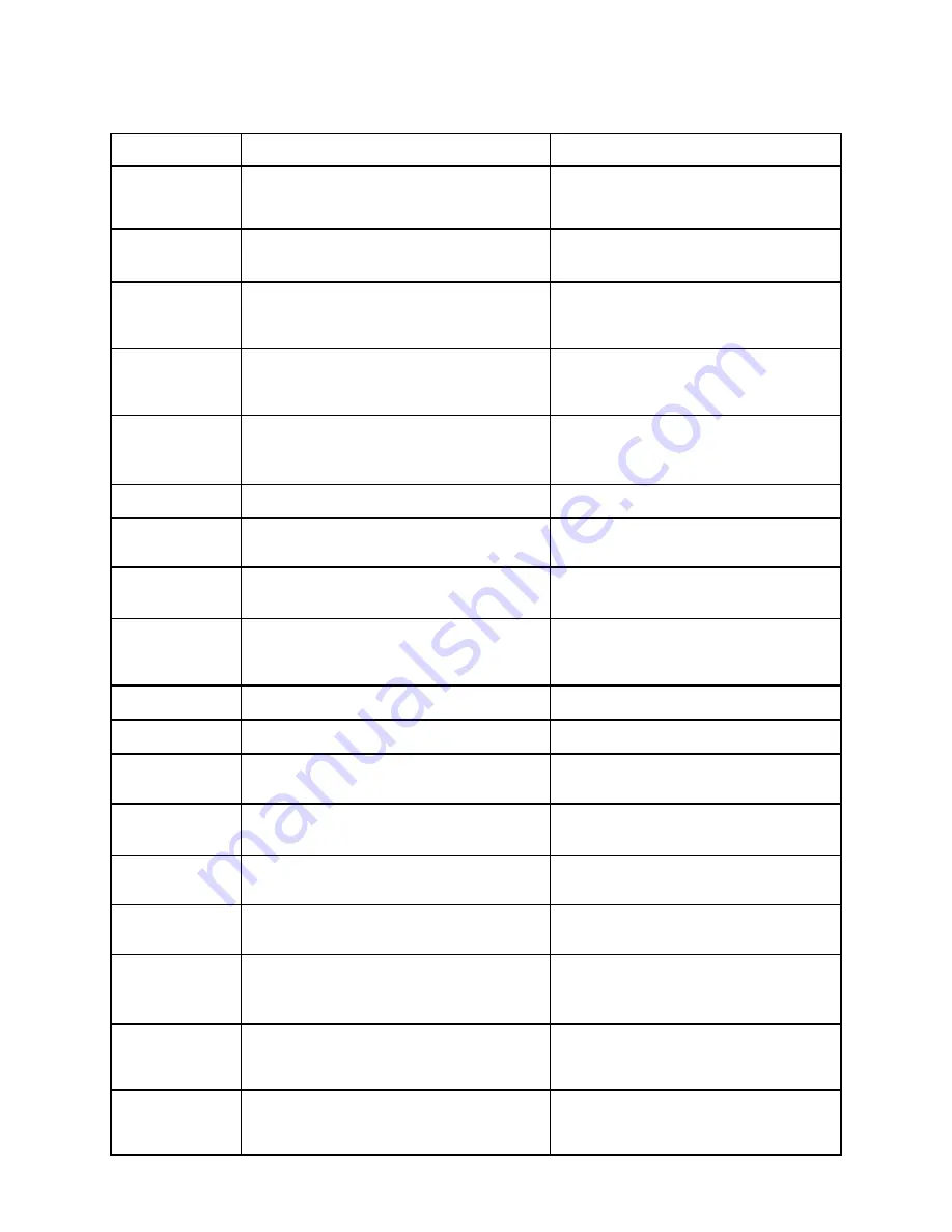 Panasonic KX-T336 System Reference Manual Download Page 1285