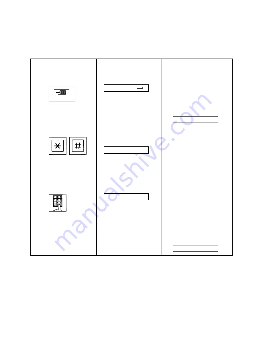 Panasonic KX-T336 Скачать руководство пользователя страница 1301