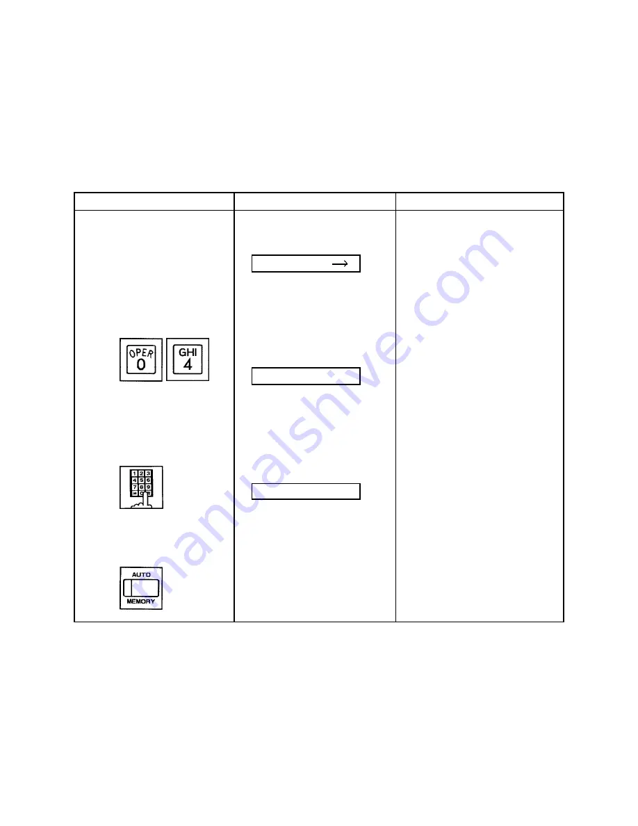 Panasonic KX-T336 Скачать руководство пользователя страница 1313