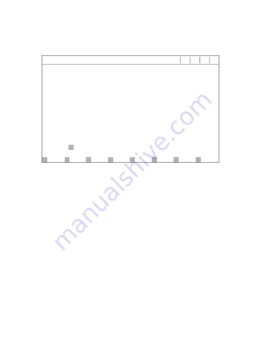 Panasonic KX-T336 Скачать руководство пользователя страница 1435