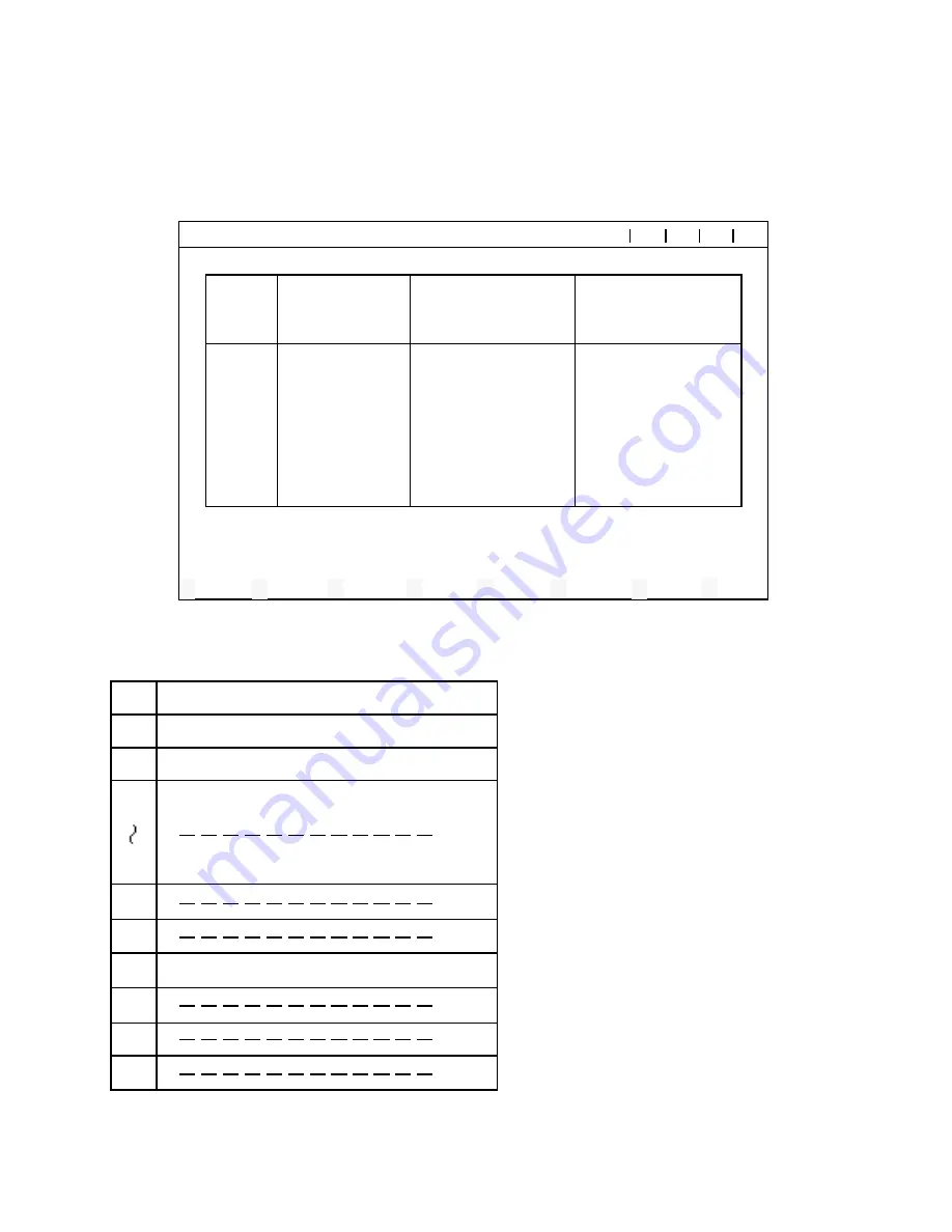 Panasonic KX-T336 Скачать руководство пользователя страница 1509