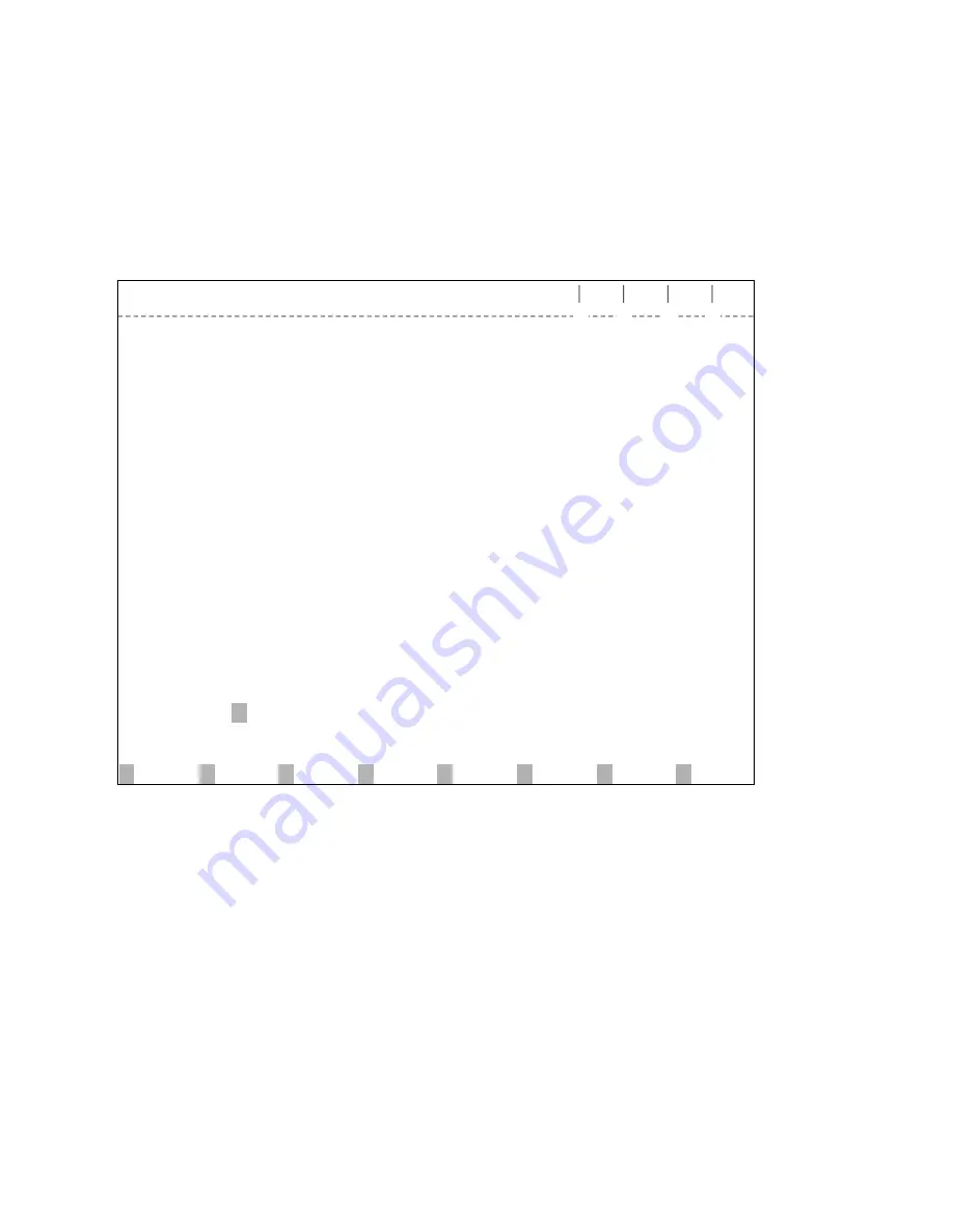 Panasonic KX-T336 Скачать руководство пользователя страница 1574