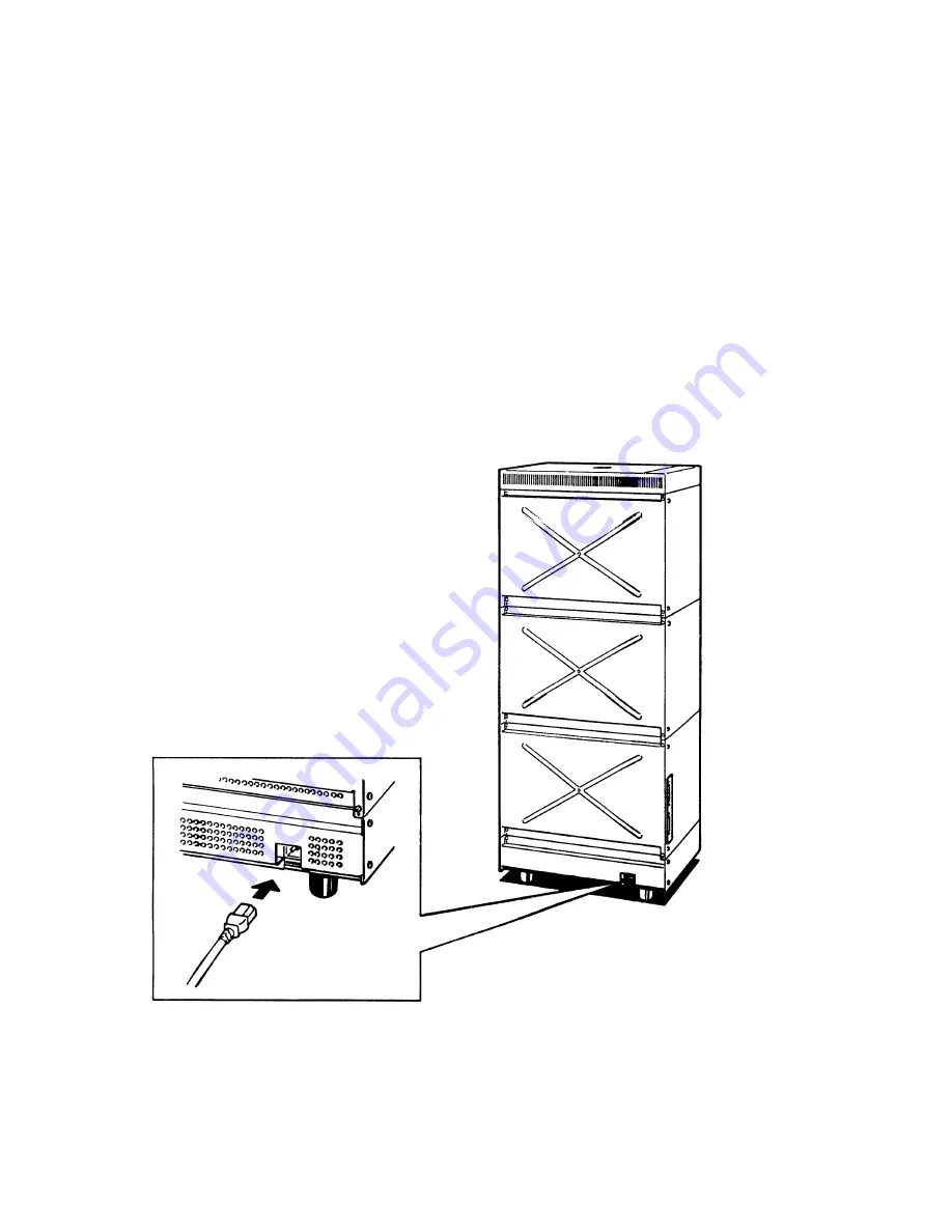 Panasonic KX-T336 System Reference Manual Download Page 164