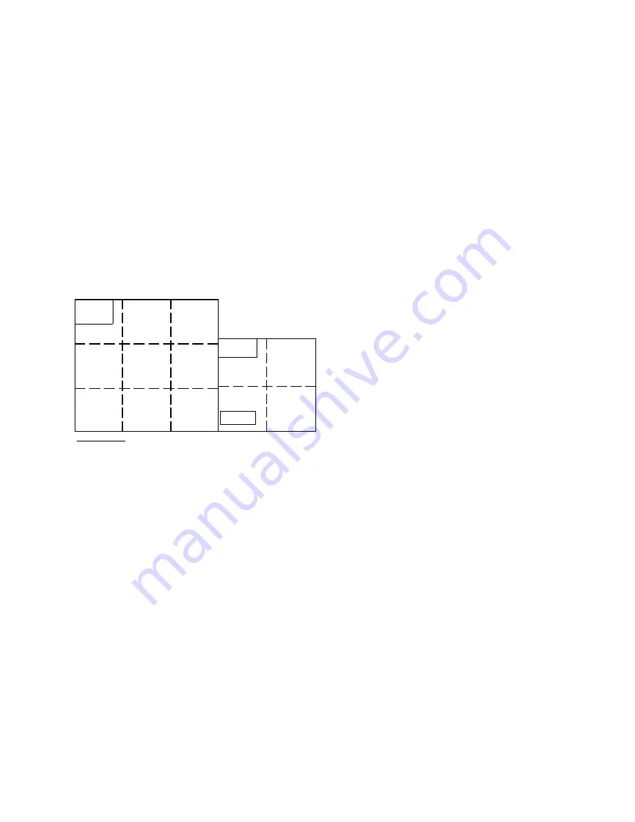 Panasonic KX-T336 System Reference Manual Download Page 245