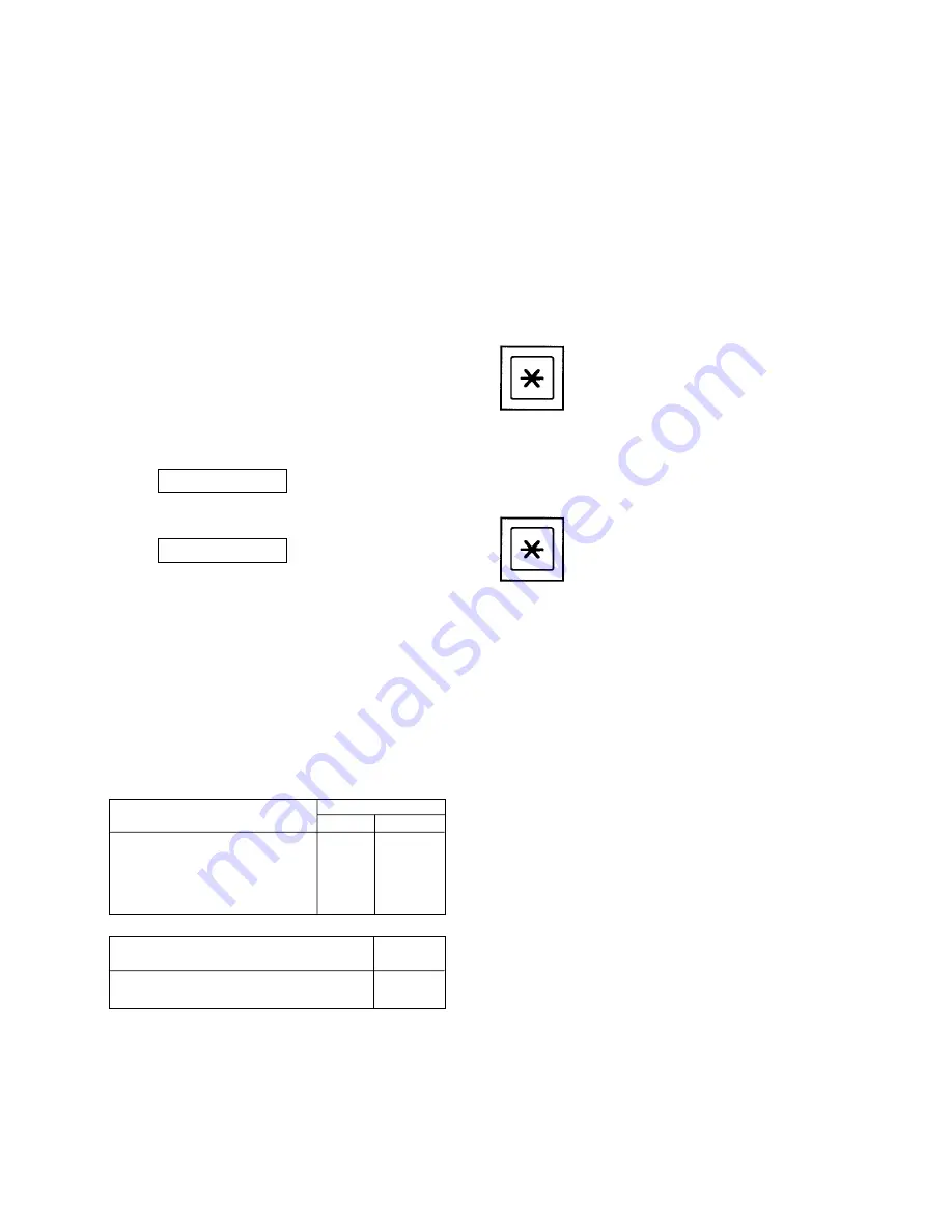 Panasonic KX-T336 System Reference Manual Download Page 428