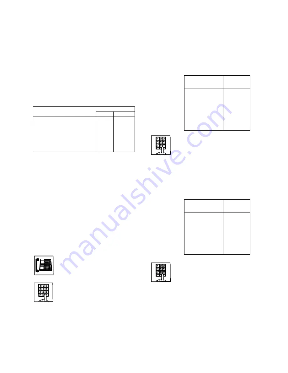 Panasonic KX-T336 Скачать руководство пользователя страница 448