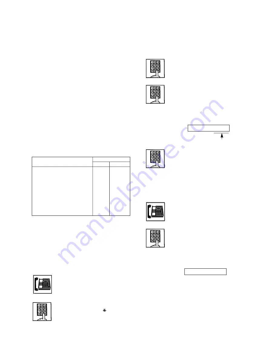 Panasonic KX-T336 Скачать руководство пользователя страница 468