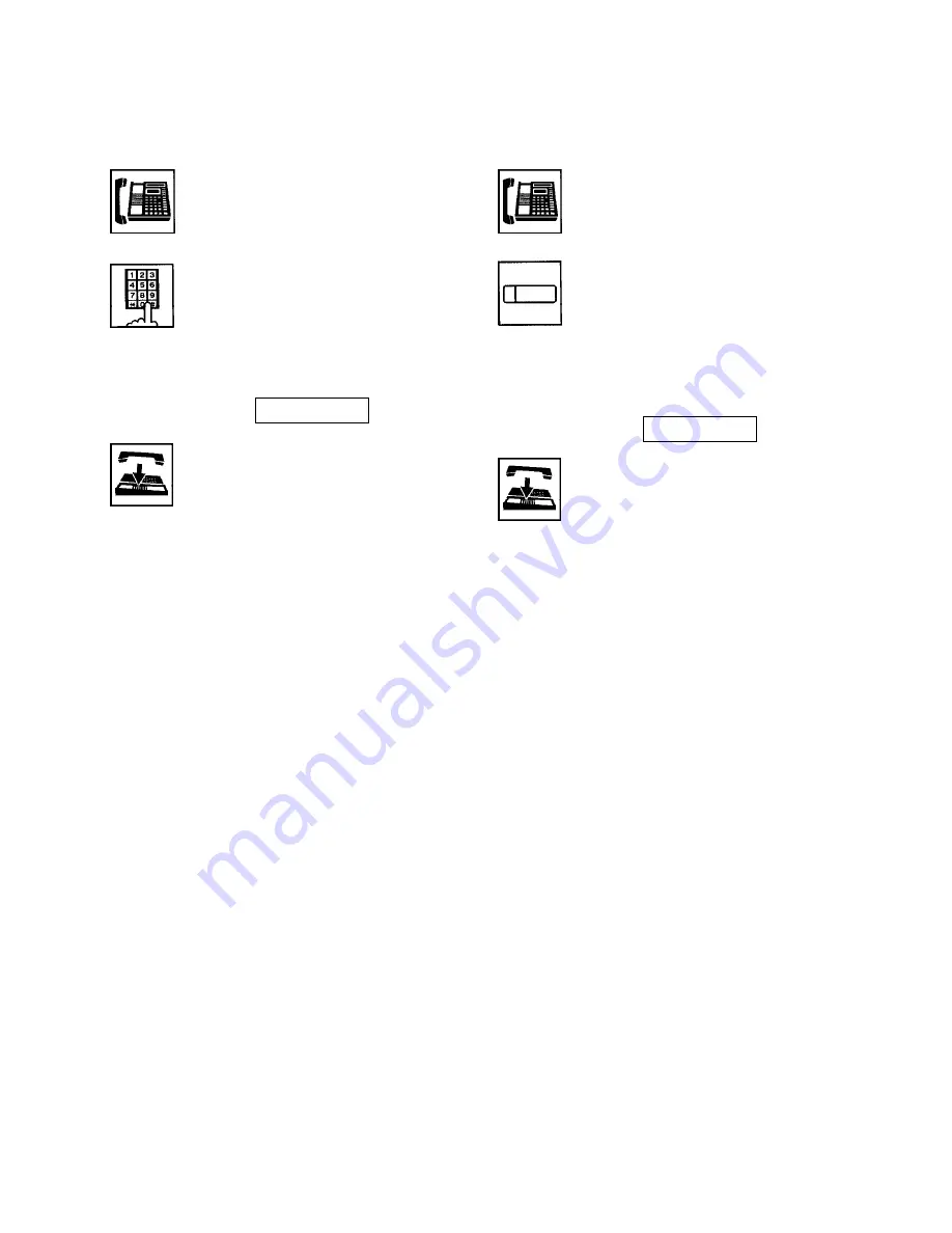 Panasonic KX-T336 Скачать руководство пользователя страница 487