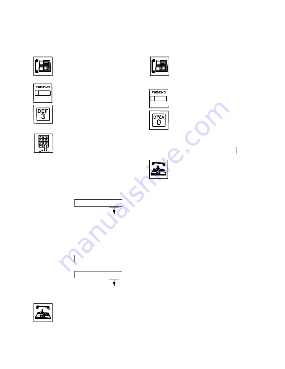 Panasonic KX-T336 Скачать руководство пользователя страница 511