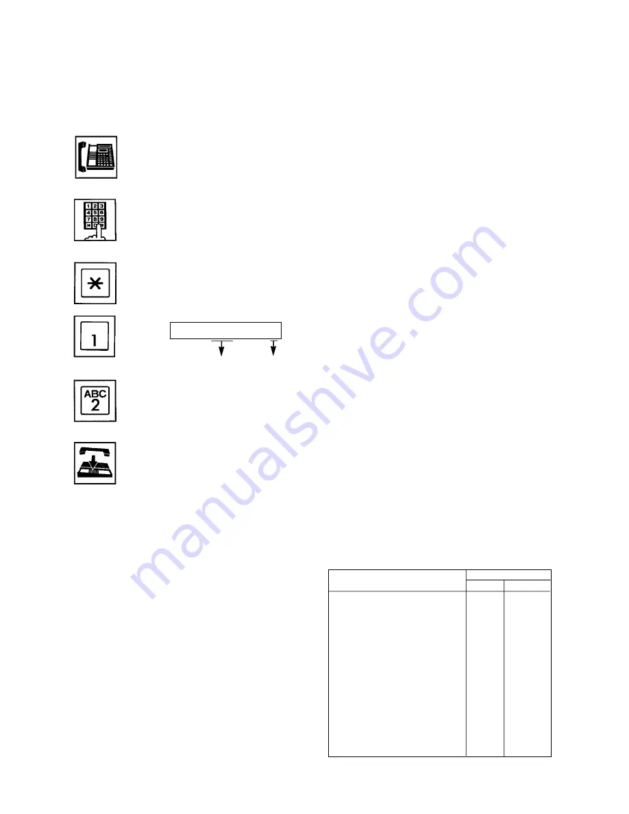 Panasonic KX-T336 Скачать руководство пользователя страница 552