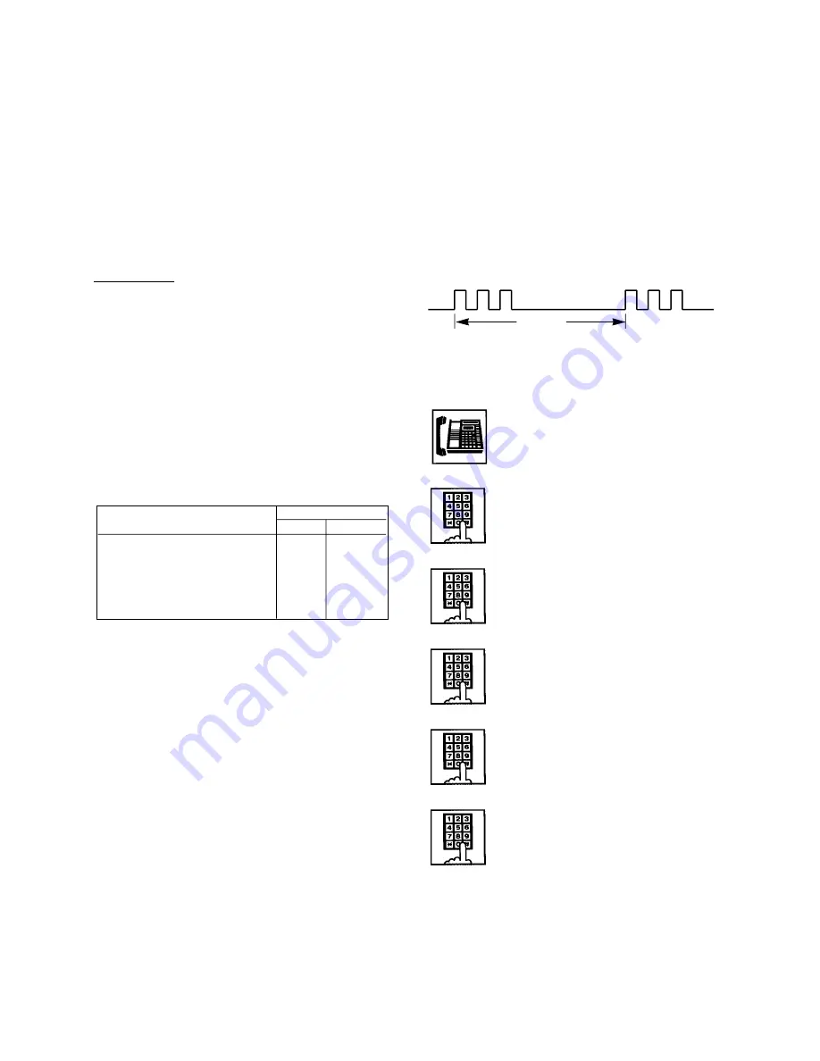 Panasonic KX-T336 Скачать руководство пользователя страница 556