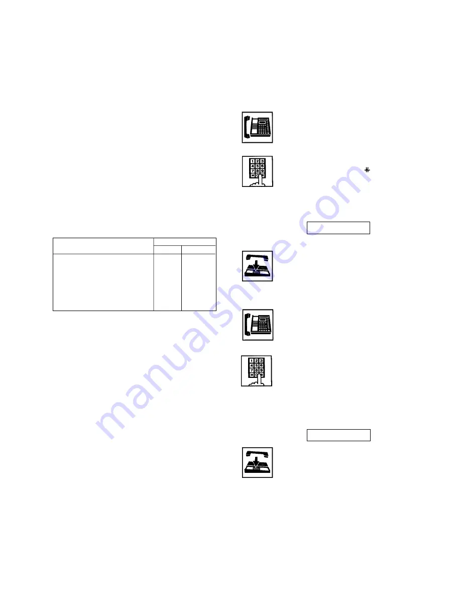 Panasonic KX-T336 Скачать руководство пользователя страница 560