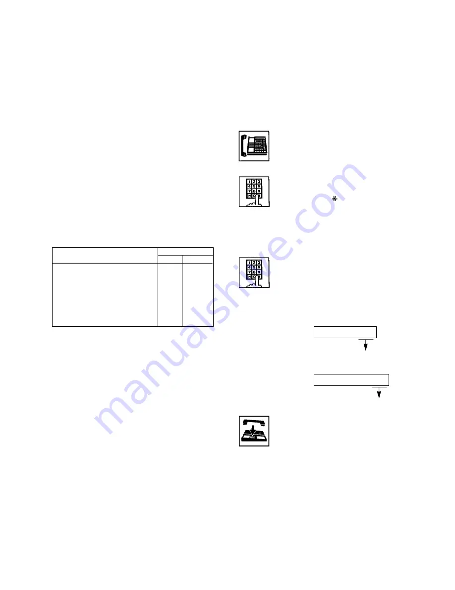 Panasonic KX-T336 Скачать руководство пользователя страница 569