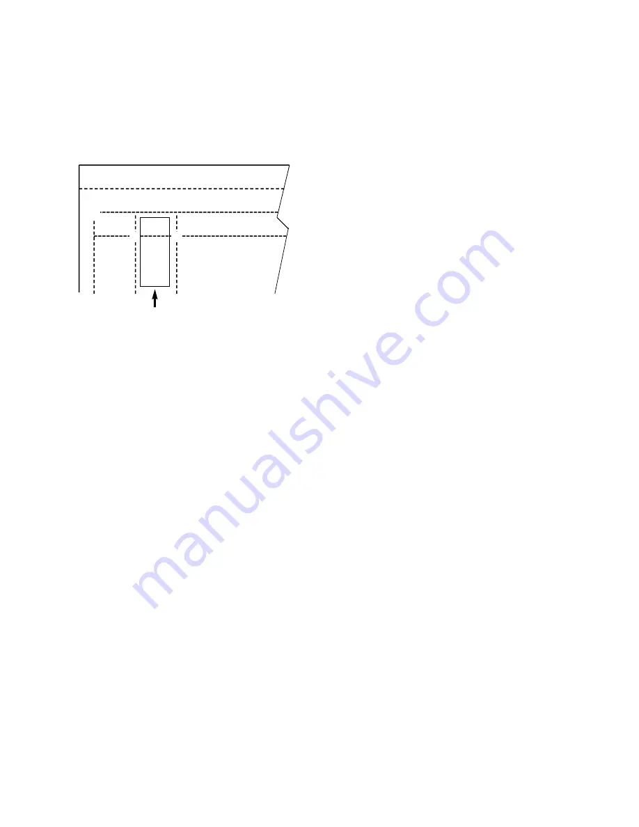 Panasonic KX-T336 System Reference Manual Download Page 589