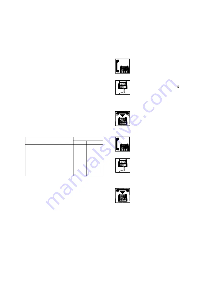 Panasonic KX-T336 Скачать руководство пользователя страница 604