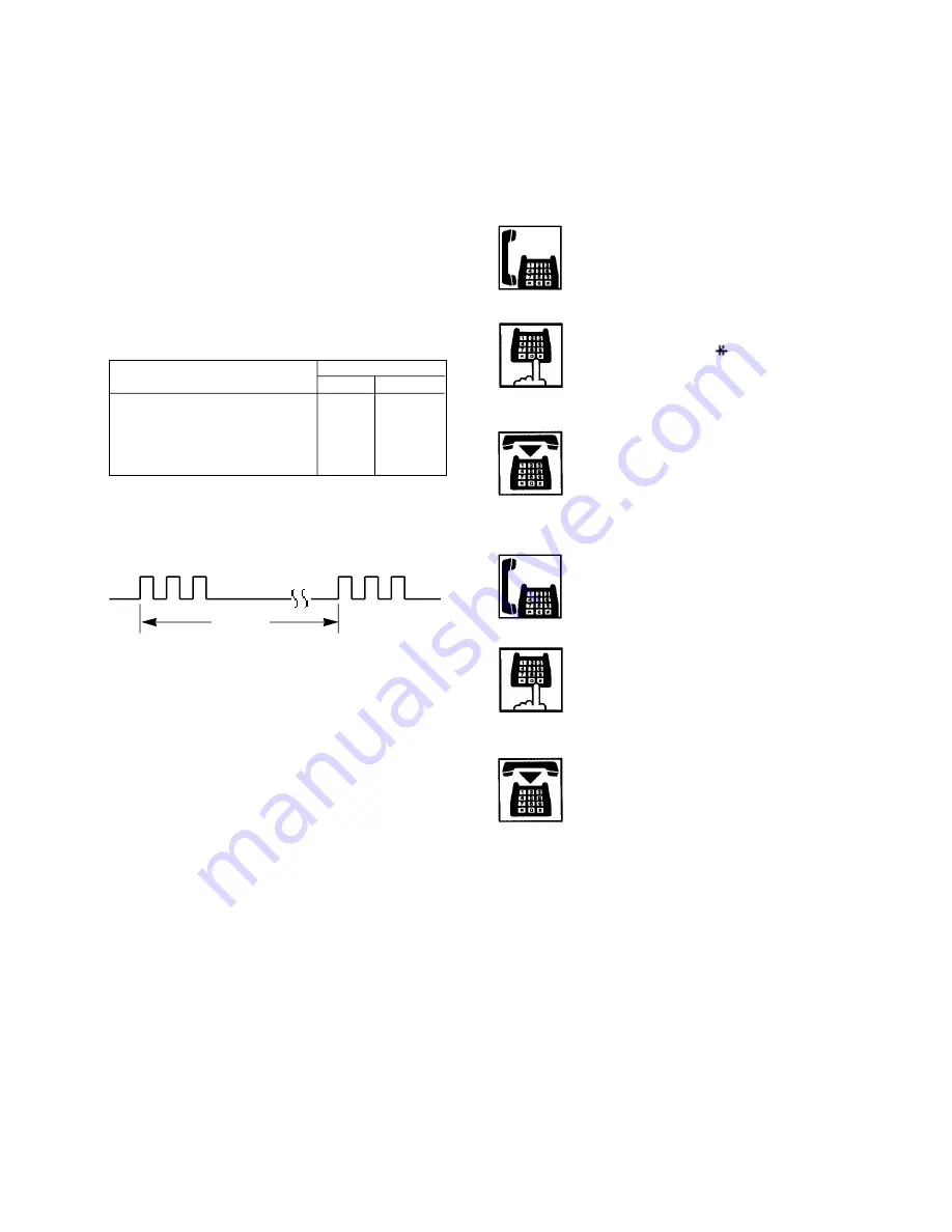 Panasonic KX-T336 Скачать руководство пользователя страница 607