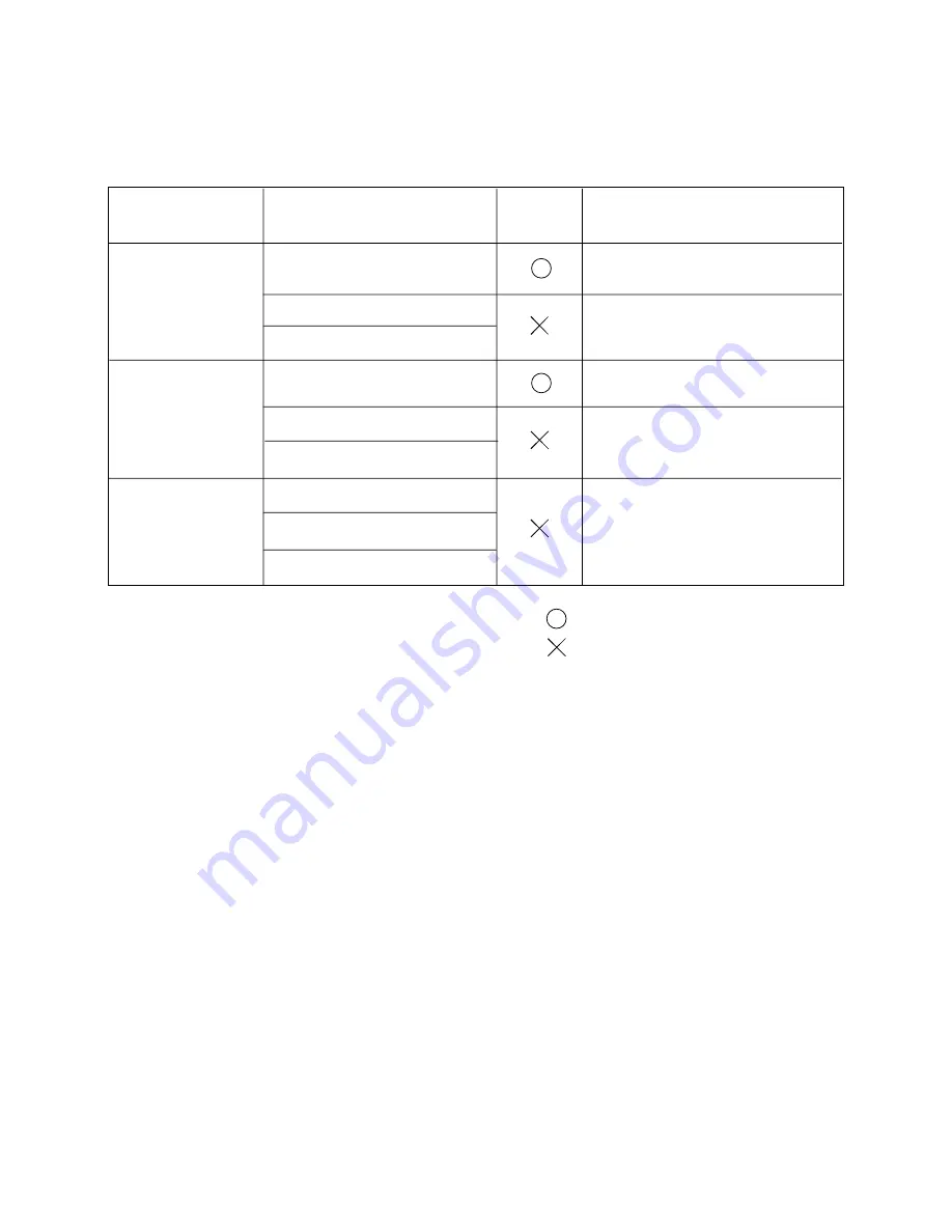 Panasonic KX-T336 System Reference Manual Download Page 638