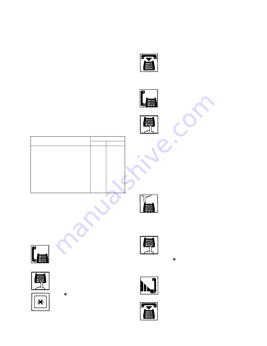 Panasonic KX-T336 Скачать руководство пользователя страница 652