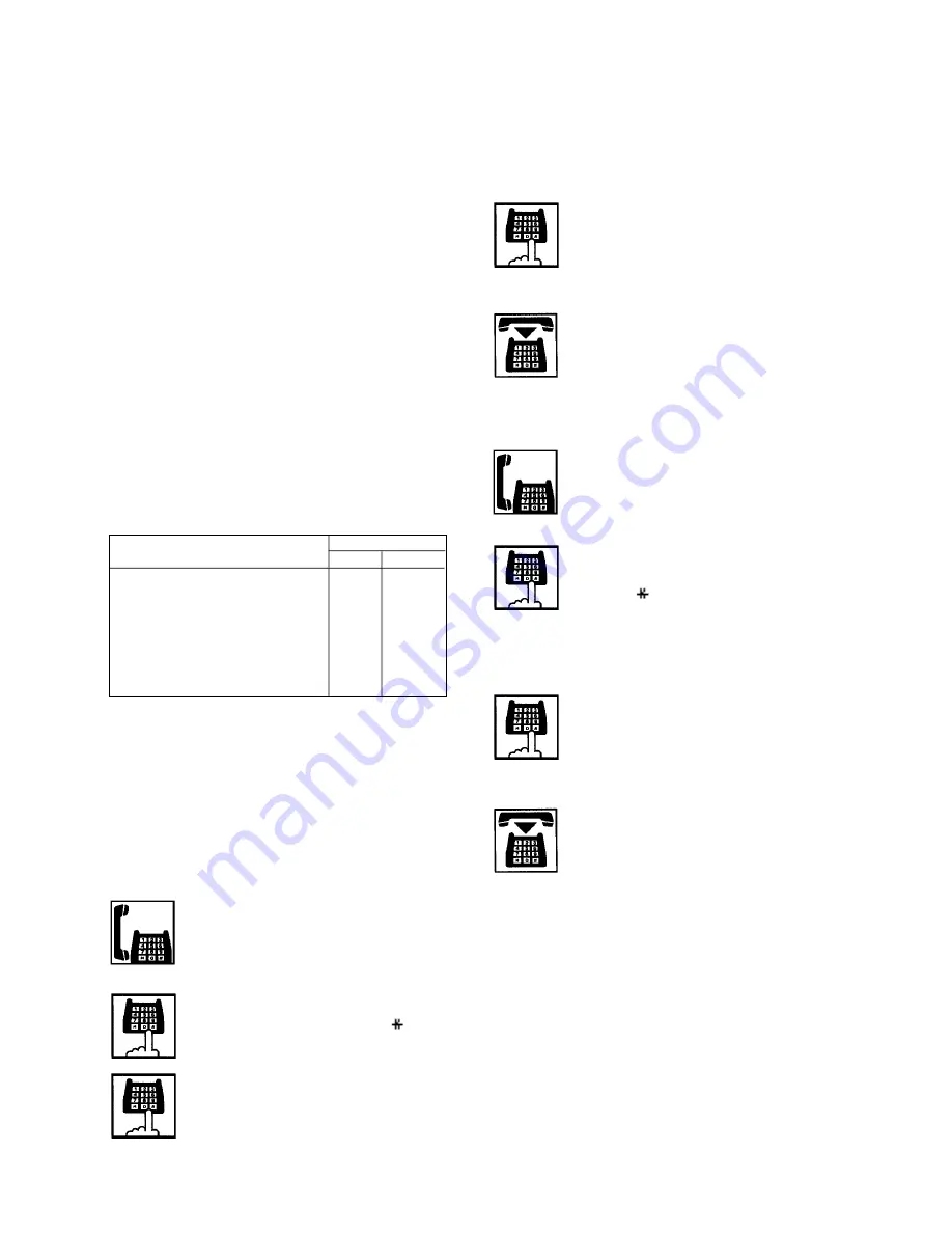 Panasonic KX-T336 Скачать руководство пользователя страница 674