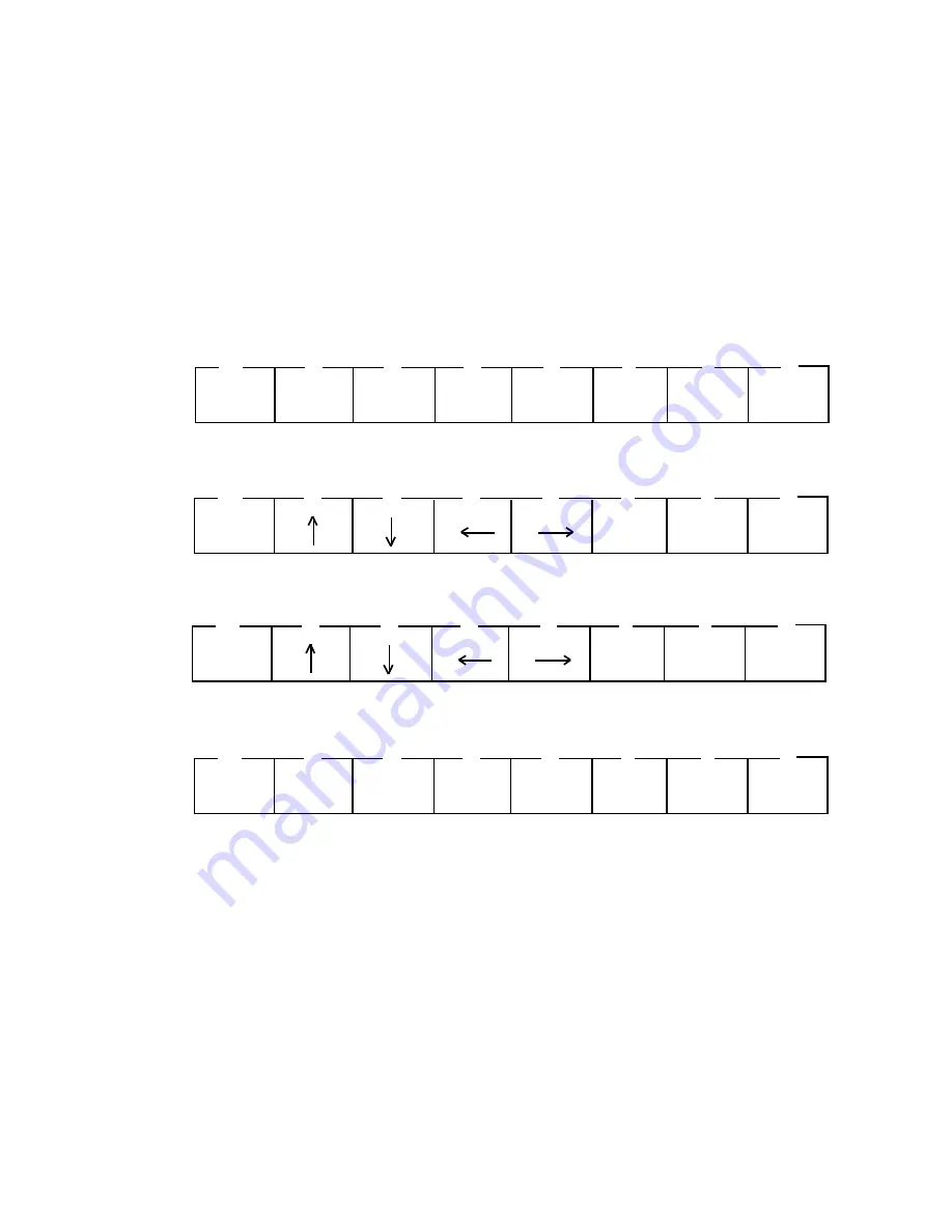 Panasonic KX-T336 System Reference Manual Download Page 710