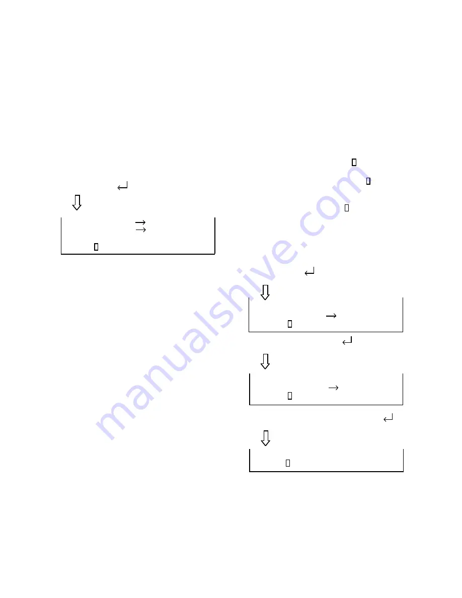 Panasonic KX-T336 System Reference Manual Download Page 893