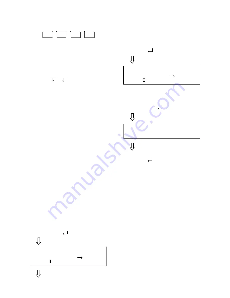 Panasonic KX-T336 System Reference Manual Download Page 900