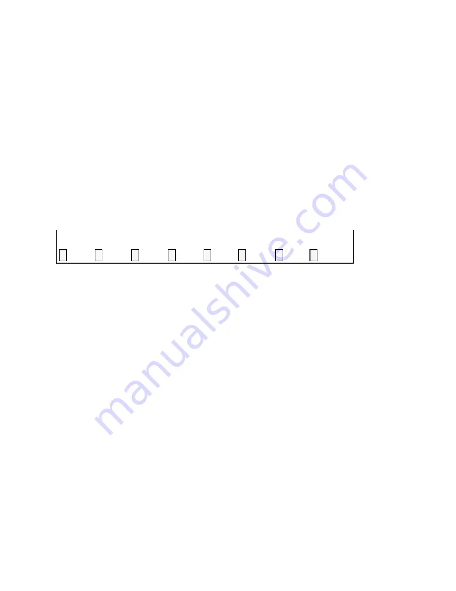 Panasonic KX-T336 System Reference Manual Download Page 917