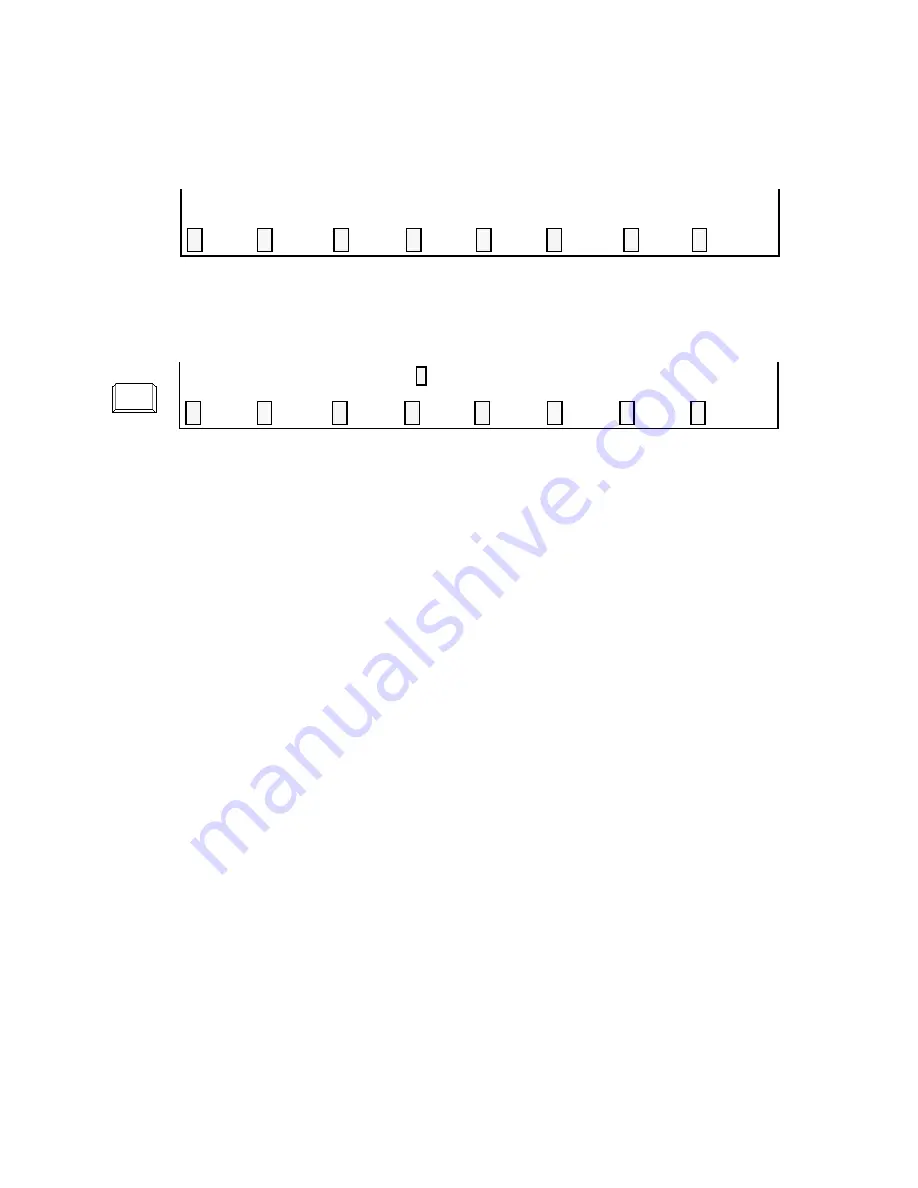 Panasonic KX-T336 System Reference Manual Download Page 959