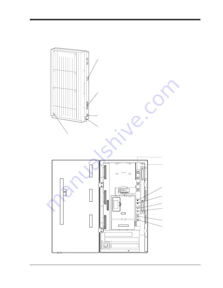 Panasonic KX-T7020 Скачать руководство пользователя страница 31