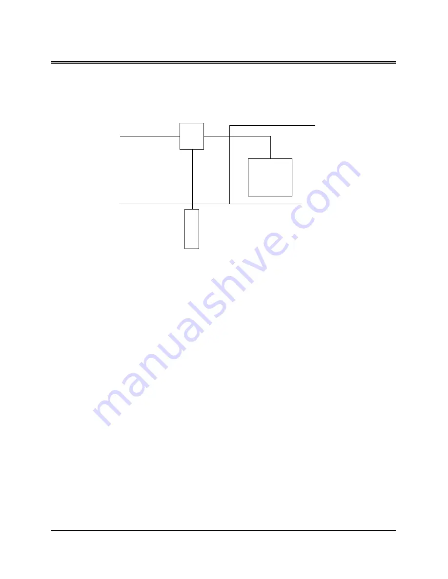 Panasonic KX-T7230 Installation Manual Download Page 40