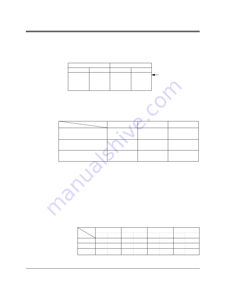 Panasonic KX-T7230 Installation Manual Download Page 73