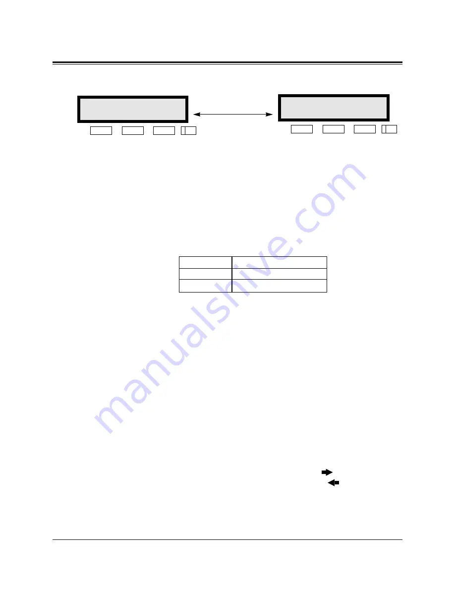 Panasonic KX-T7230 Скачать руководство пользователя страница 247