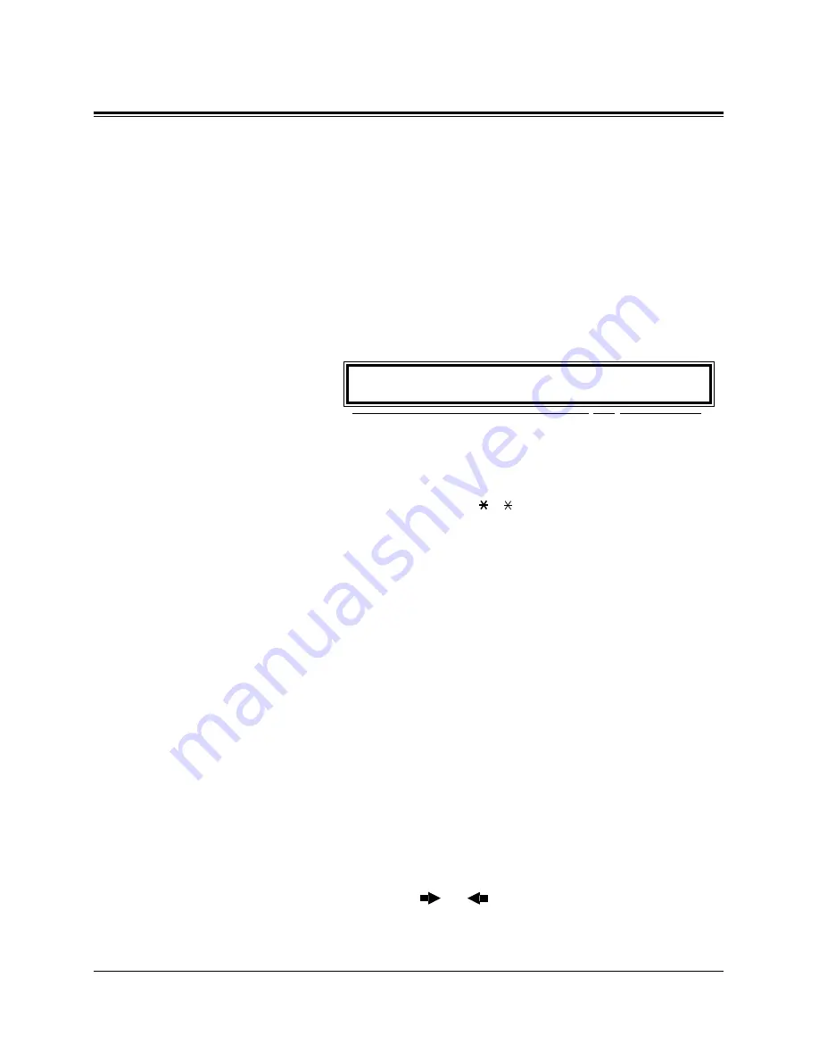 Panasonic KX-T7230 Installation Manual Download Page 394