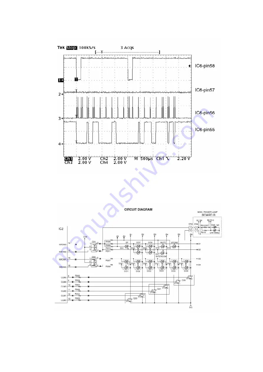 Panasonic KX-T7665NE Скачать руководство пользователя страница 15