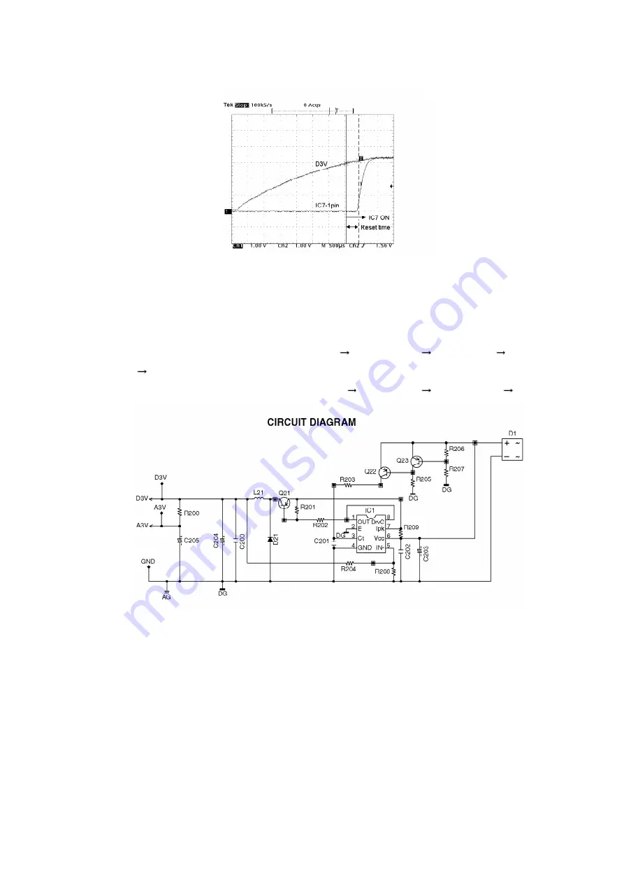 Panasonic KX-T7665NE Скачать руководство пользователя страница 17