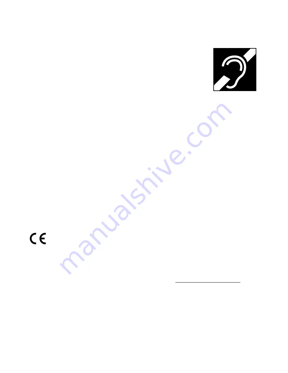 Panasonic KX-T7700 Series Quick Reference Manual Download Page 12