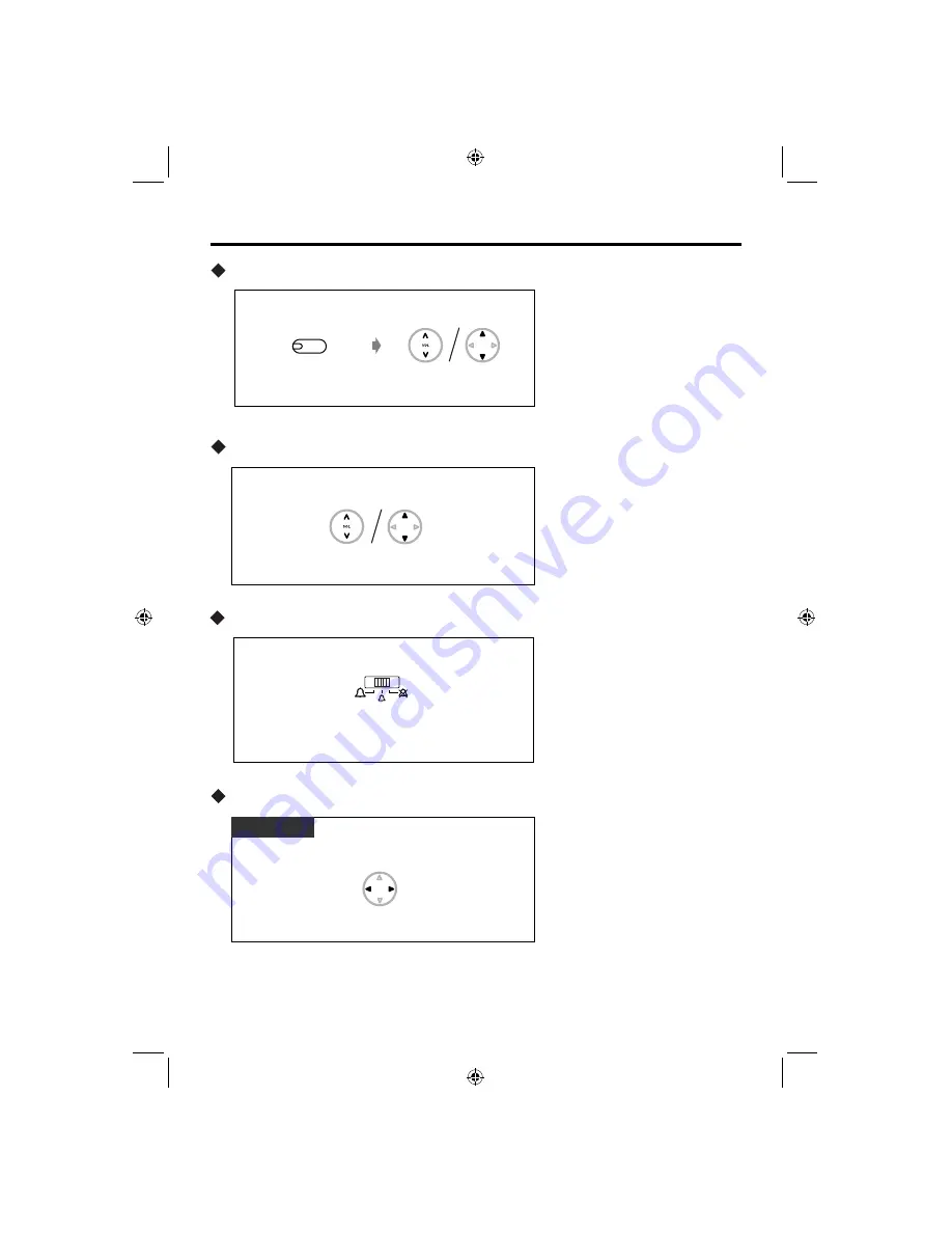 Panasonic KX-T7730 Quick Reference Manual Download Page 10