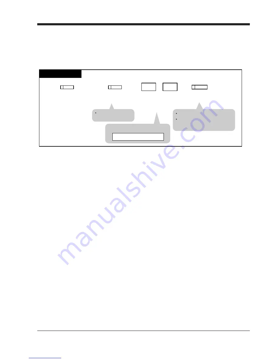 Panasonic KX-TA1232 User Manual Download Page 39