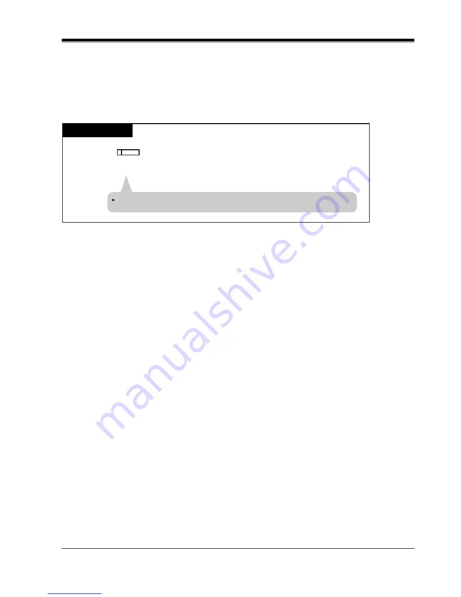 Panasonic KX-TA1232 User Manual Download Page 77