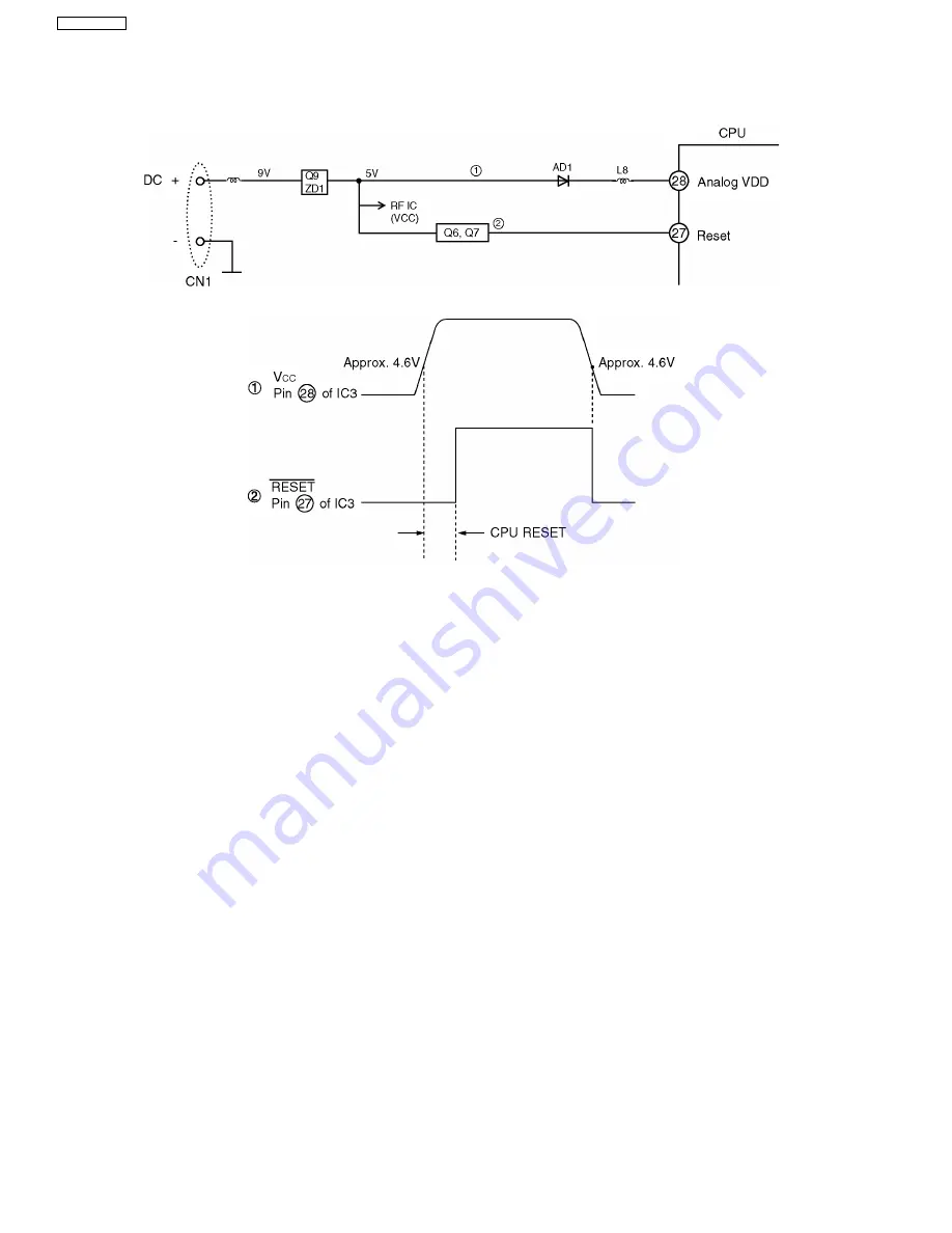 Panasonic KX-TC1468LBB Скачать руководство пользователя страница 32