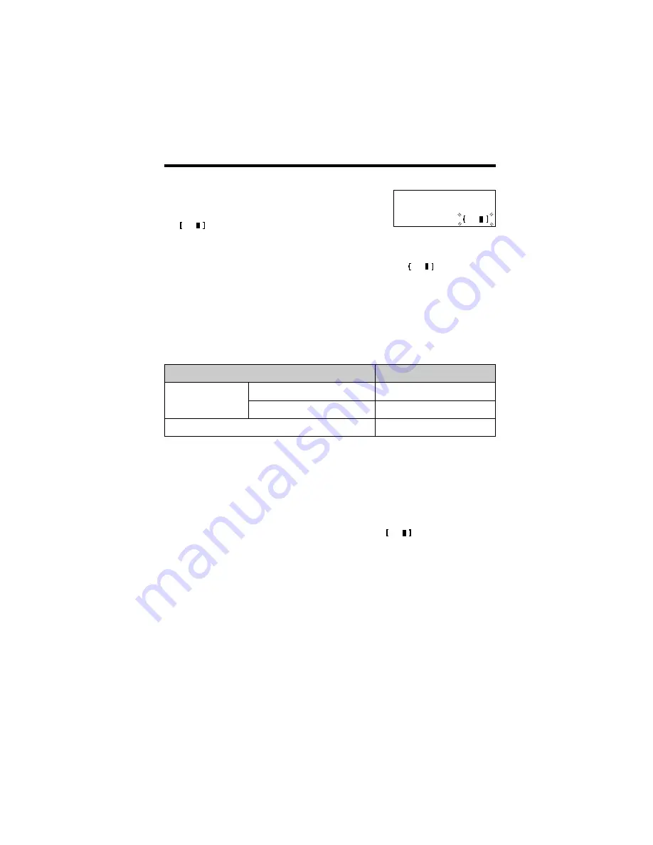 Panasonic KX-TC1851ALB Operating Instructions Manual Download Page 12