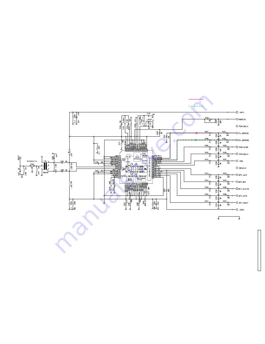 Panasonic KX-TC1868B Скачать руководство пользователя страница 77