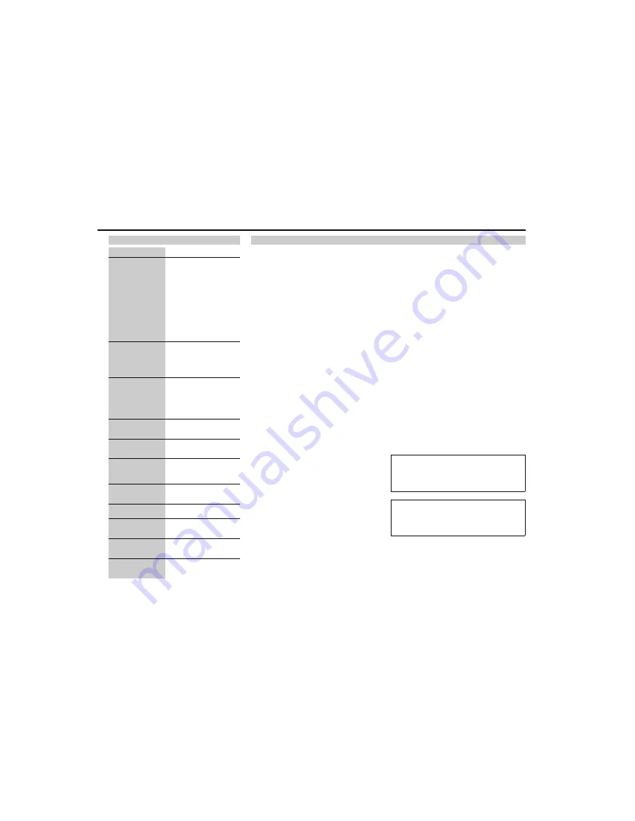 Panasonic KX-TC2100AL Operating Instructions Manual Download Page 6