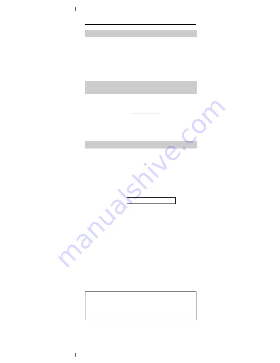 Panasonic KX-TC2100AL Operating Instructions Manual Download Page 7