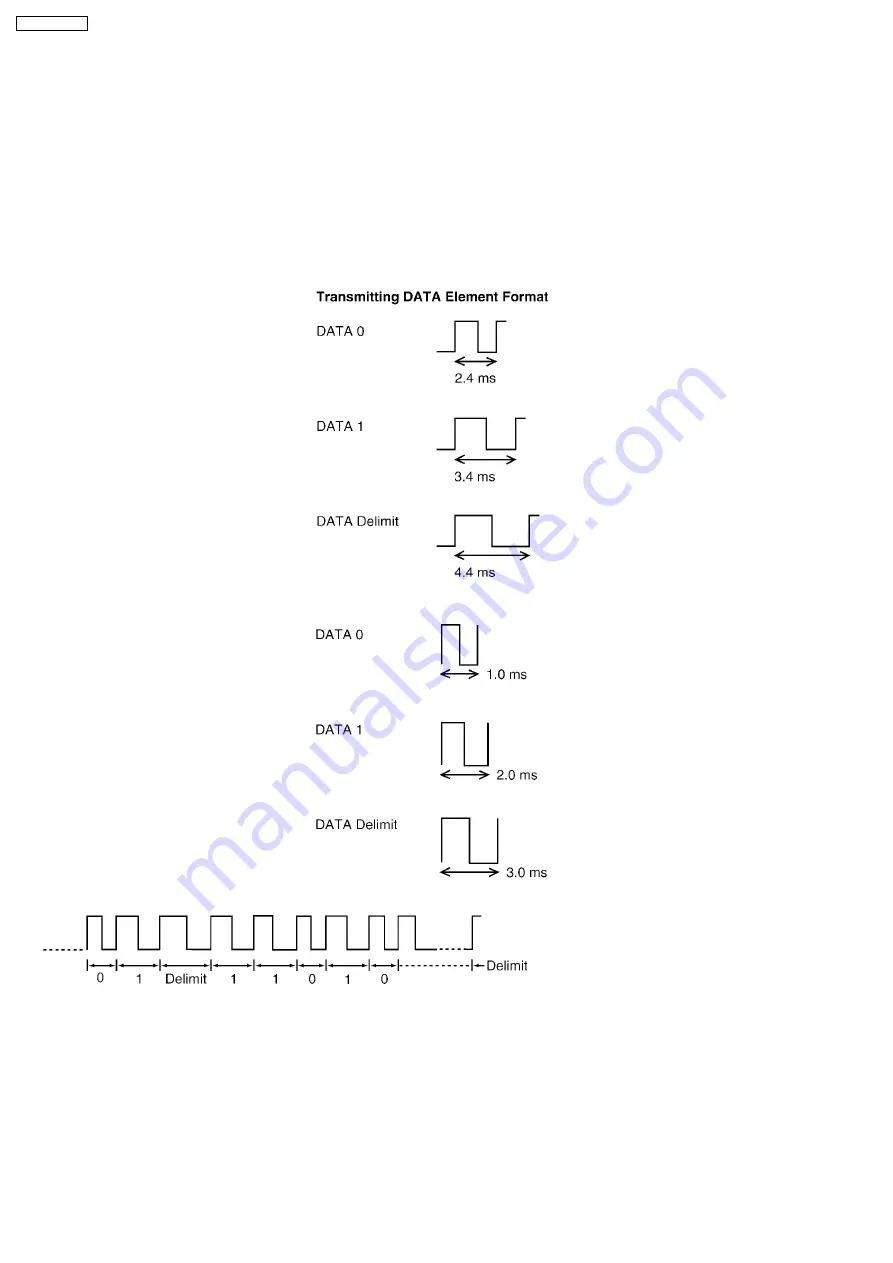 Panasonic KX-TC2101BXB Скачать руководство пользователя страница 30