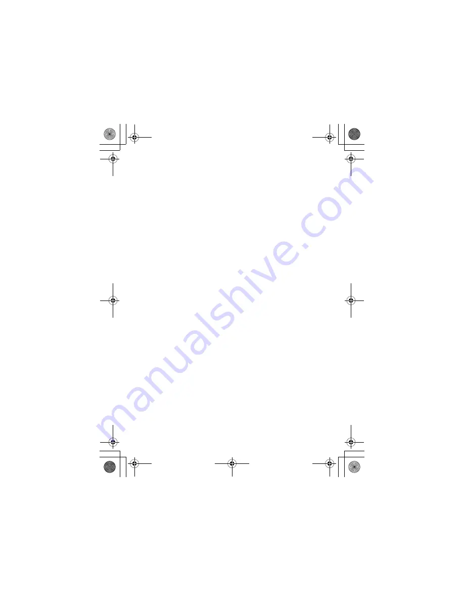 Panasonic KX-TCA120EX Installation Manual Download Page 28