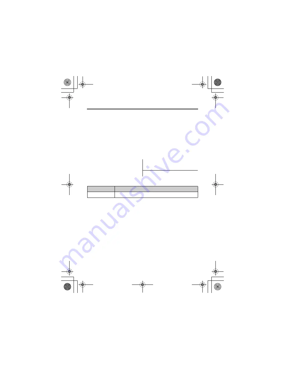 Panasonic KX-TCA121EX Скачать руководство пользователя страница 51