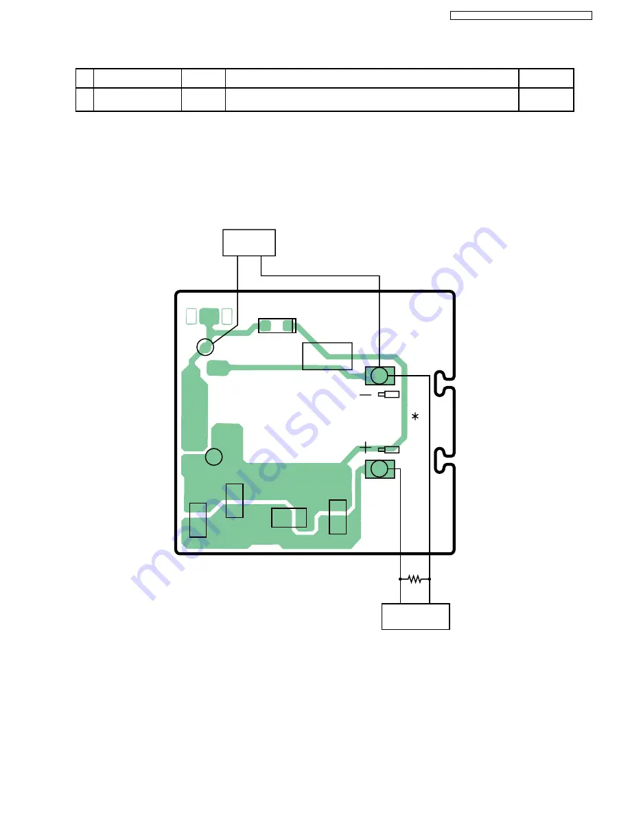 Panasonic KX-TCA121EXT Скачать руководство пользователя страница 59