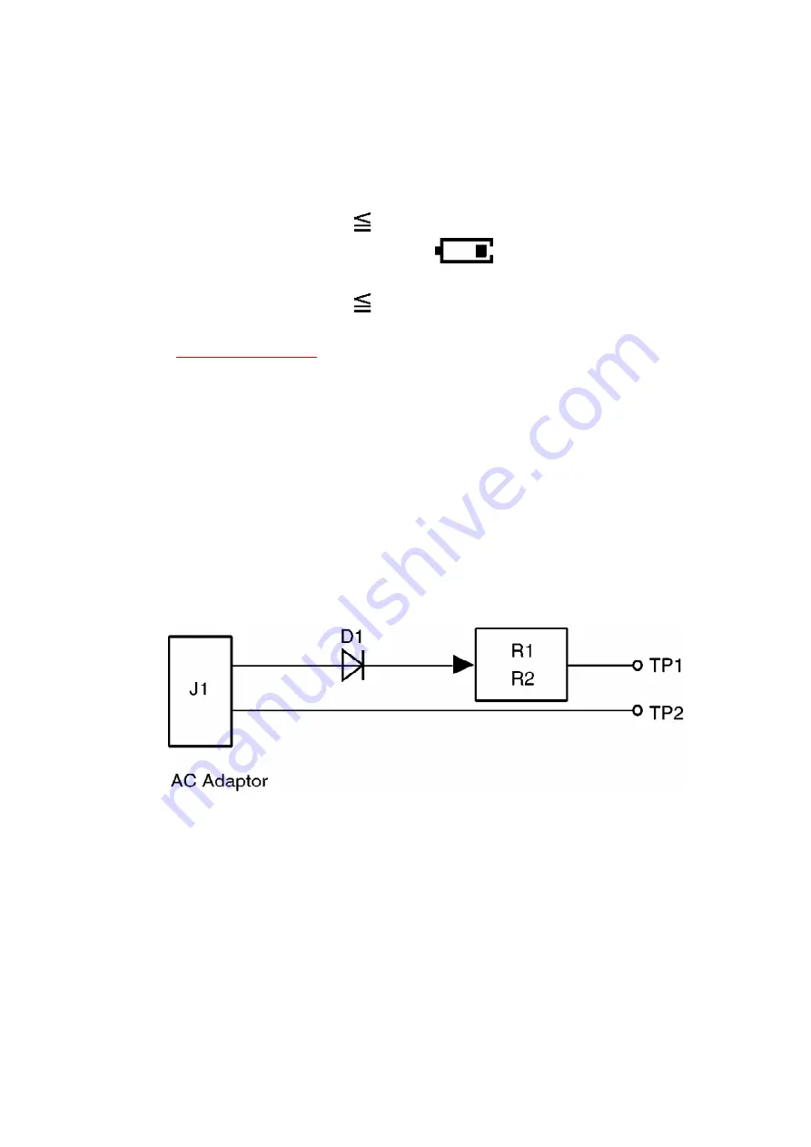 Panasonic KX-TCA150EXV Service Manual Download Page 83