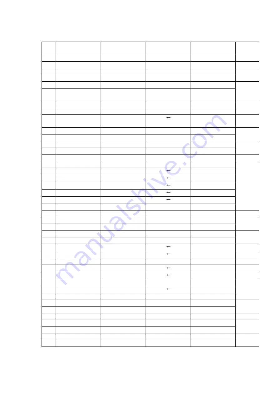 Panasonic KX-TCA150EXV Service Manual Download Page 87